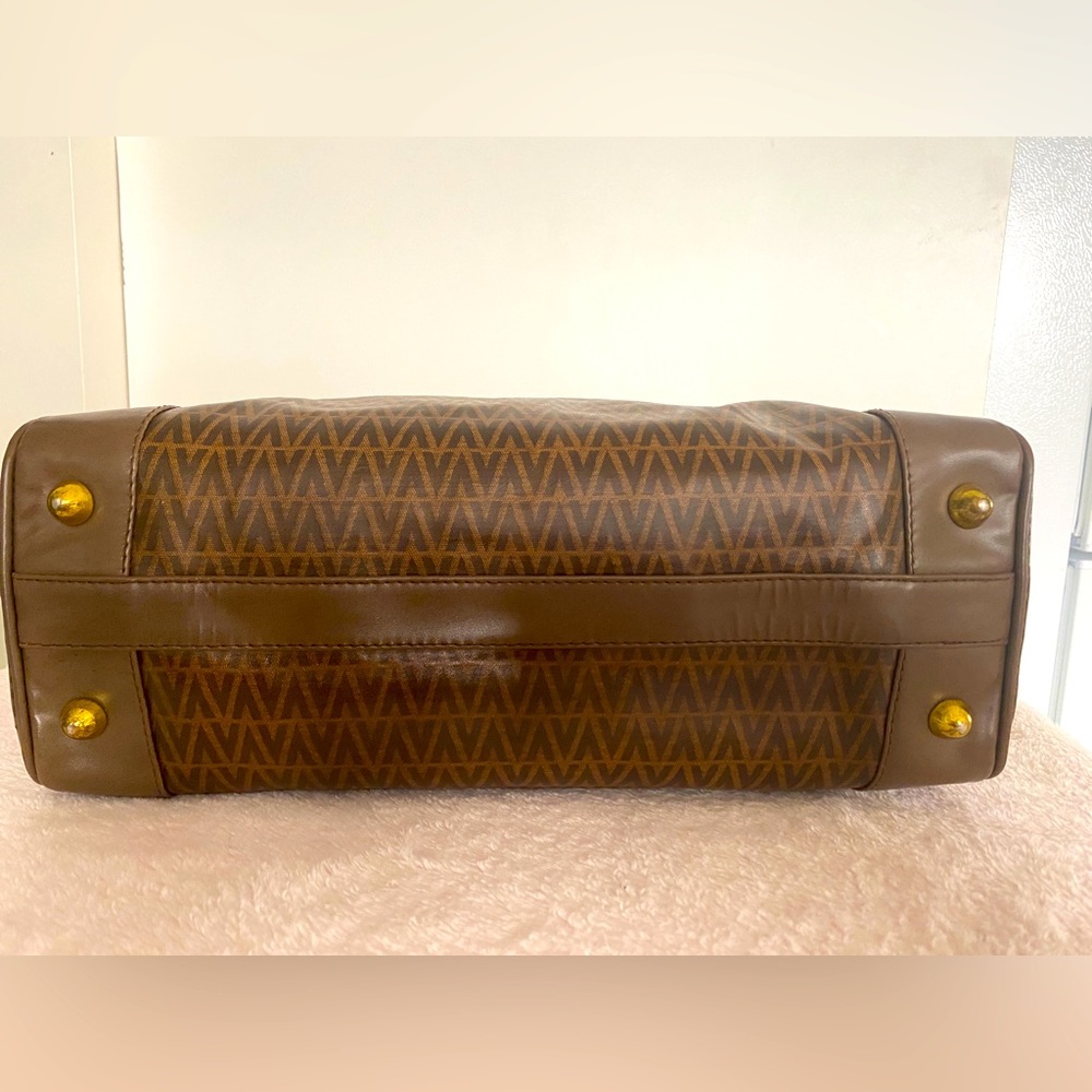 !!SOLD!! MARIO VALENTINO HANDBAG - Picture 11 of 15